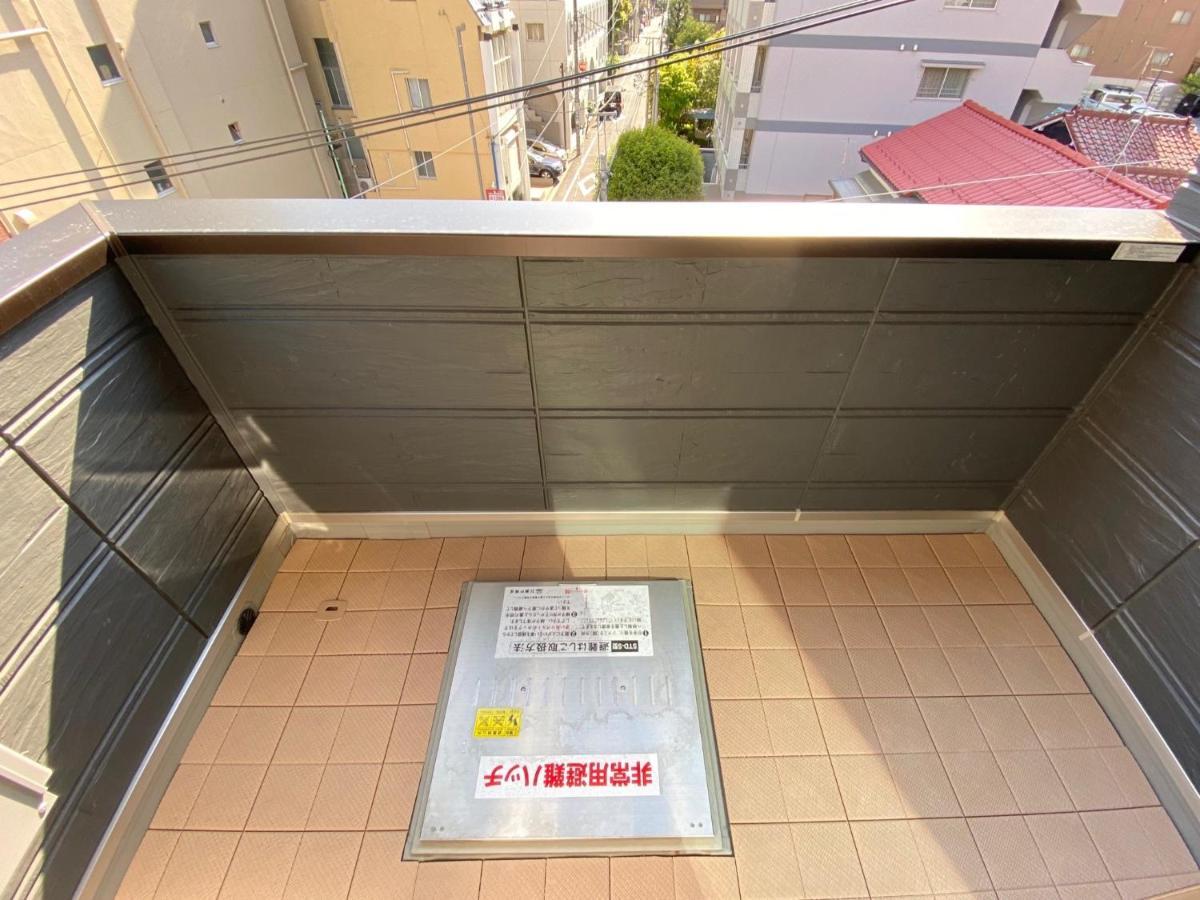 winco - Vacation STAY 06658v Tokio Exterior foto